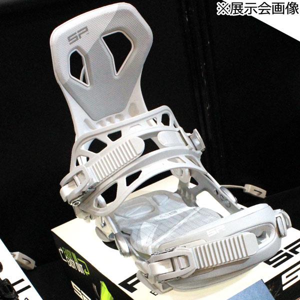 【初期/レア】 予約 スノーボード ビンディング バインディング 23-24 SP BINDINGS エスピー CORE MULTI ENTRY コア 23-24-BD-SP 【4179445718】(23265円)
