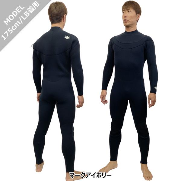ウエットスーツ フルスーツ アックスクラシック 24 AXXE CLASSIC