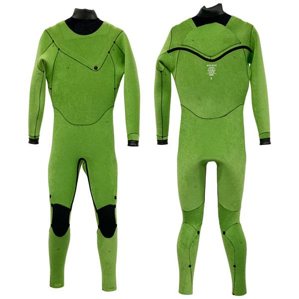 Body Glove（ボディグローブ） ウェットスーツ セミドライ 25-26 BODY