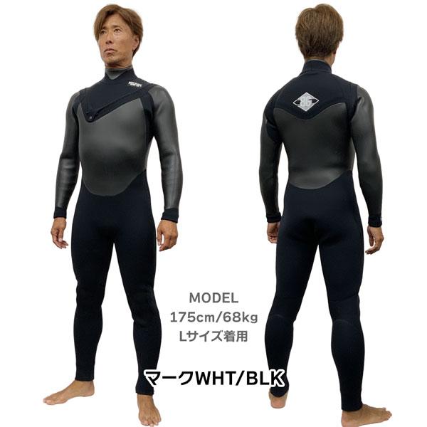 Body Glove（ボディグローブ） ウェットスーツ セミドライ 25-26 BODY