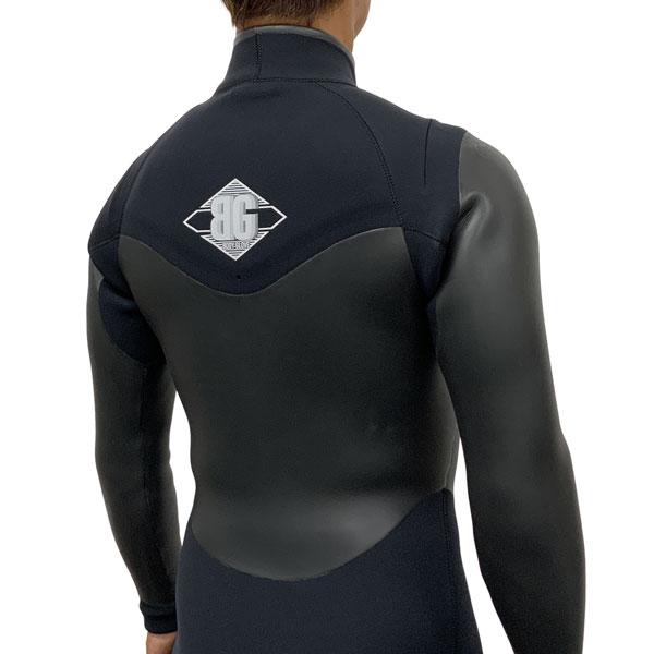 Body Glove（ボディグローブ） ウェットスーツ セミドライ 25-26 BODY