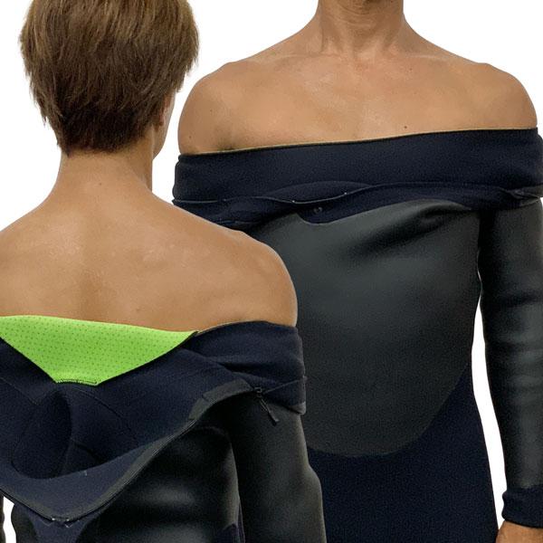 Body Glove（ボディグローブ） ウェットスーツ セミドライ 25-26 BODY