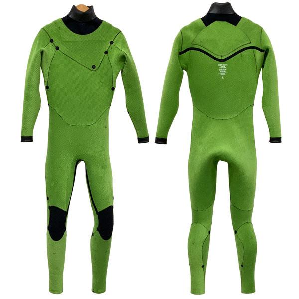 Body Glove ボディグローブ ウェットスーツ セミドライ 25-26 BODY