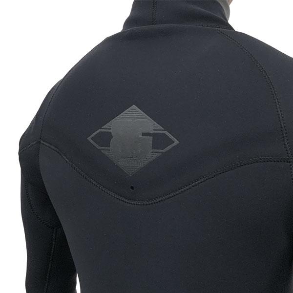 Body Glove ボディグローブ ウェットスーツ セミドライ 25-26 BODY