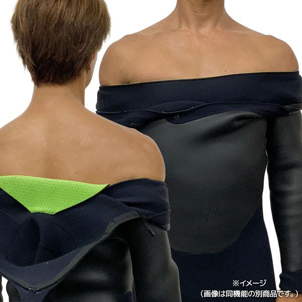 Body Glove ボディグローブ ウェットスーツ セミドライ 25-26 BODY