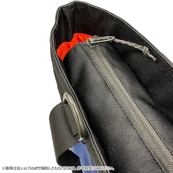 POLeR（ポーラー） 値下げ 鞄 メンズ トートバッグ POLER TOTE BAG 