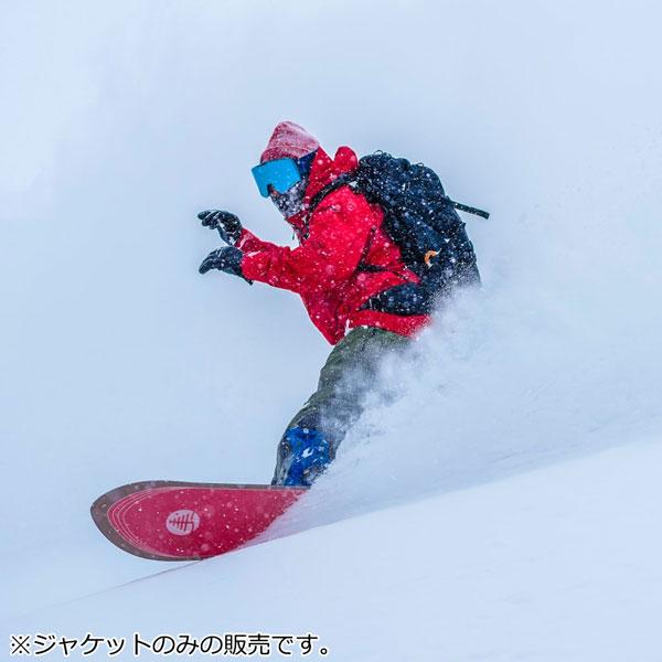 完動品 スノーボード ウエア 23-24 BURTON バートン AK457 GUIDE GORE-TEX PRO 3L JACKET エーケー457ガイドゴアジャケット 23-24-JK-BTN 【1438243456】(51480円)