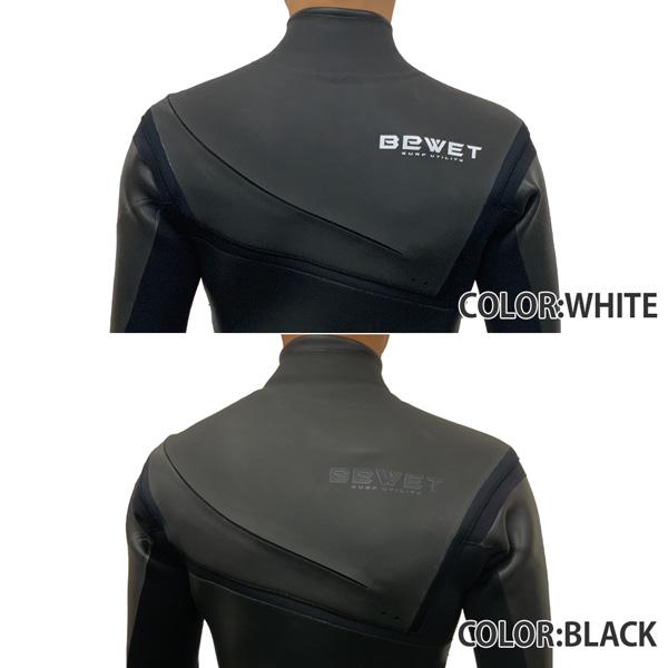 BEWET FREESHOULDER 2×2 ロンスプ BEWET FREESHOULDER 2×2 ロンスプ BEWET FREESHOULDER 2×2