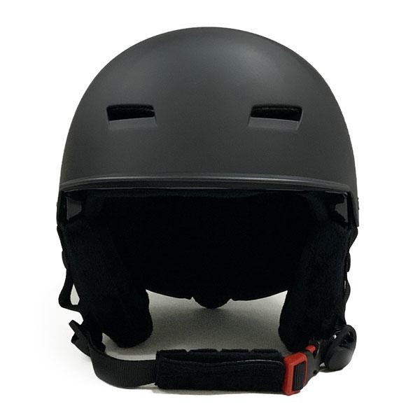 スノーボード スケート ヘルメット プロテクター 23-24 BLANK HELMET ブランクヘルメット PLUTO プルート | GARCIA MARQUEZ | 01