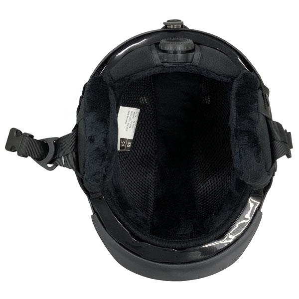 スノーボード スケート ヘルメット プロテクター 23-24 BLANK HELMET ブランクヘルメット PLUTO プルート | GARCIA MARQUEZ | 04