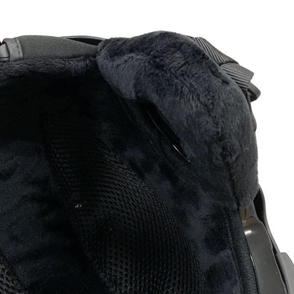 スノーボード スケート ヘルメット プロテクター 23-24 BLANK HELMET ブランクヘルメット PLUTO プルート | GARCIA MARQUEZ | 06
