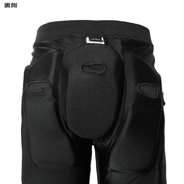 eb's スキー スノーボード プロテクター 23-24 EBS エビス HIP