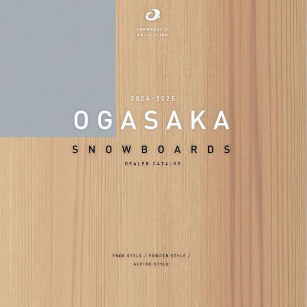 楽天市場】24/25 MODEL OGASAKA FC WIDE 157W/160W/163W 正規販売店 