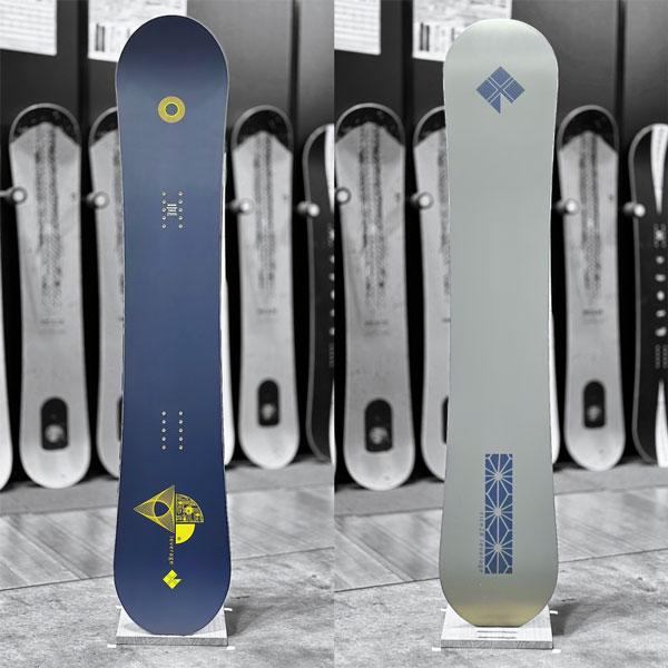 新入荷!!【日本未発売】 スノーボード 板 23-24 RICE28 ライス28 LEVERAGE レバレッジ 23-24-BO-R28 【1184146085】(42385円)