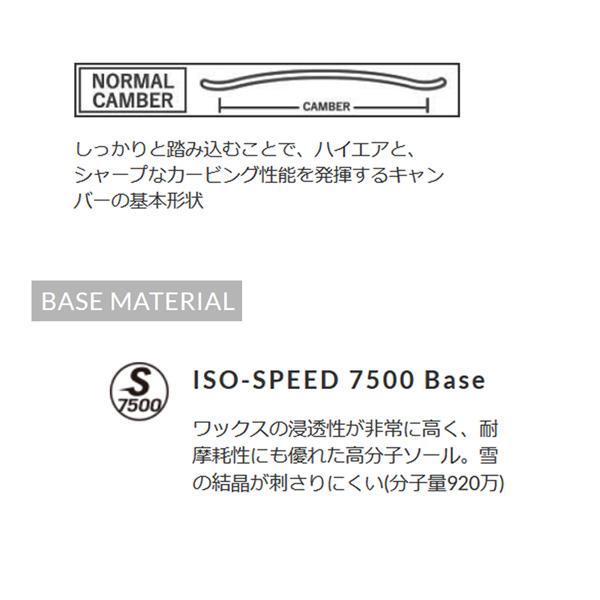 【値下げ】 スノーボード 板 23-24 YONEX ヨネックス SMOOTH スムース 23-24-BO-YNX 【EI1297740608】(46451円)