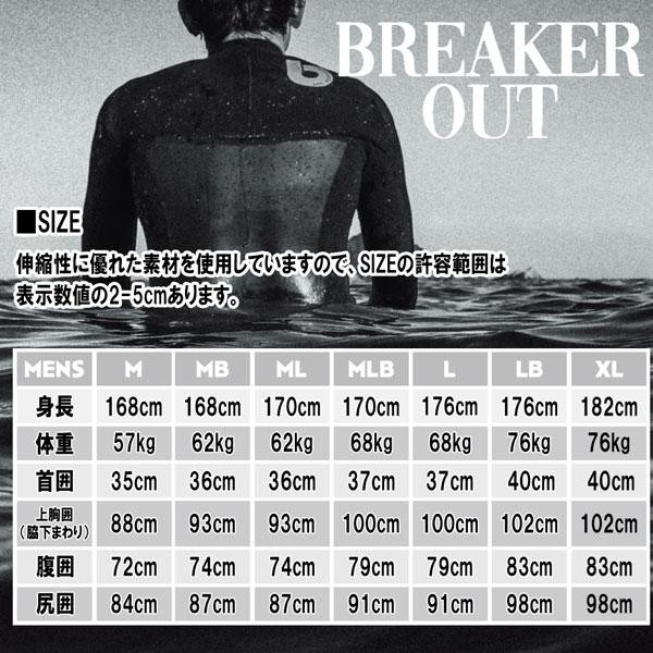 アックス クラシック 長袖ジャケット 2mm ラバー メンズL 25SS 新品 AXXE CLASSIC】アックスクラシック メンズ 2mm 長袖ジャケット