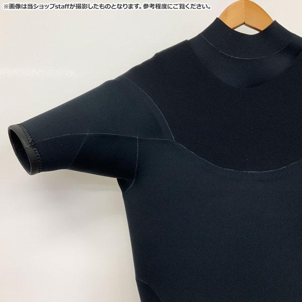 アックスクラシック　ウェットスーツ　シーガル アックスクラシック シーガル 25 AXXE CLASSIC BOHEMIAN U-ZIP 3/2mm