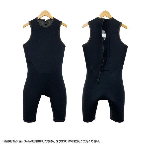 アックスクラシック ショートジョン 25 AXXE CLASSIC バックジップ MT