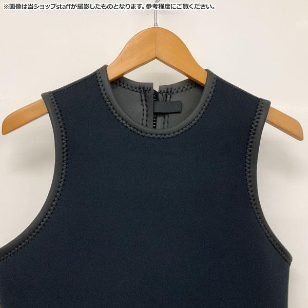 アックスクラシック ショートジョン 25 AXXE CLASSIC バックジップ MT