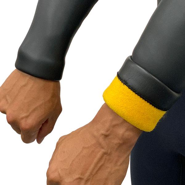 Body Glove（ボディグローブ） ウェットスーツ セミドライ 25-26 BODY