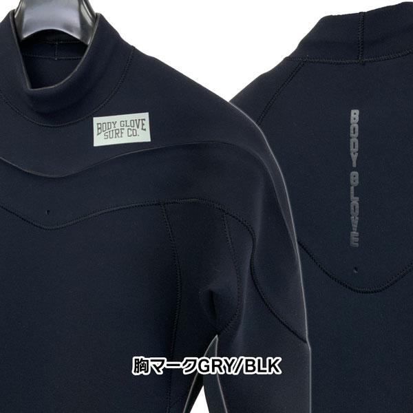Body Glove（ボディグローブ） フルスーツ 25 BODY GLOVE NEW LC
