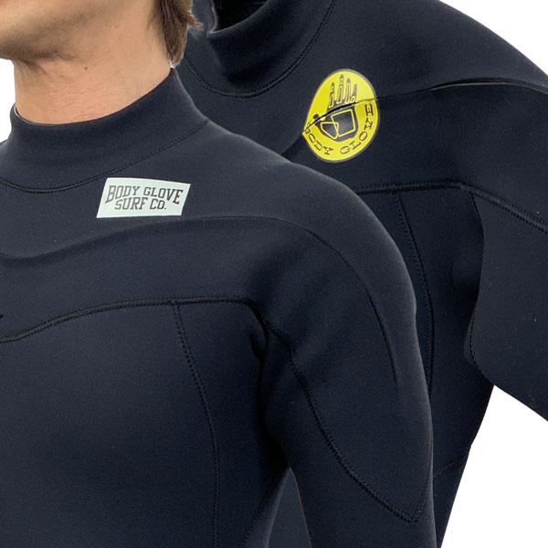 Body Glove ボディグローブ シーガル 25 BODY GLOVE NEW LC