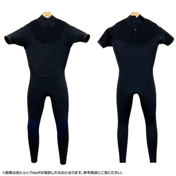ブレーカーアウト シーガル 25 BREAKEROUT EXPLODER U-ZIP 3/2mm