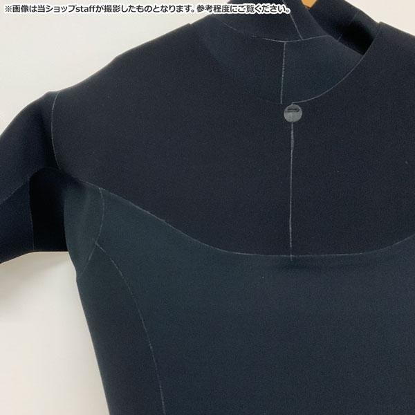 ブレーカーアウト シーガル 25 BREAKEROUT EXPLODER U-ZIP 3/2mm