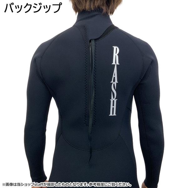 RASH ロングスプリングML〜L 相当？程度良好