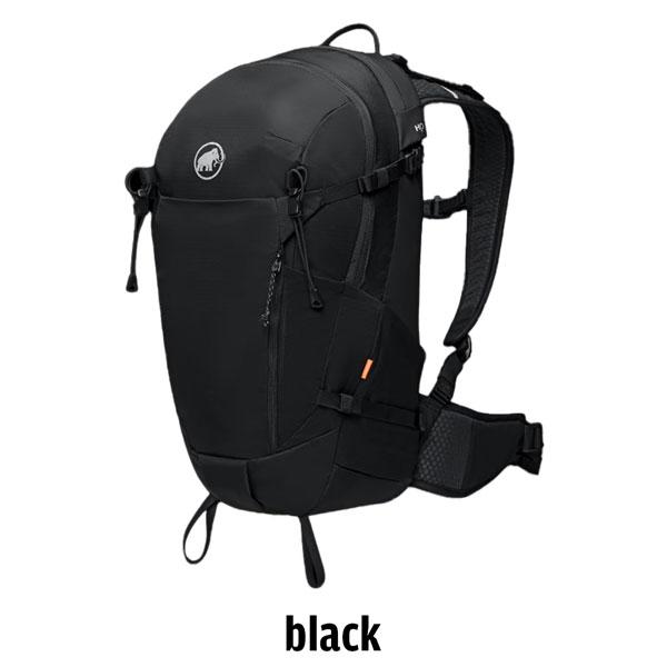 MAMMUT（マムート） MAMMUT Lithium 25 black : MOVEセレクト - 通販