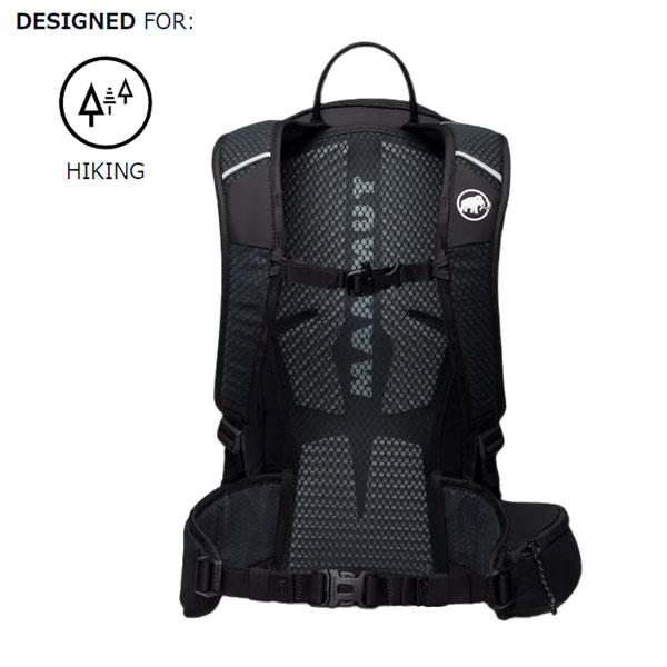 MAMMUT（マムート） MAMMUT Lithium 25 black : MOVEセレクト - 通販
