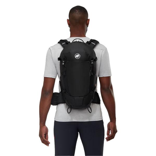 MAMMUT（マムート） MAMMUT Lithium 25 black : MOVEセレクト - 通販