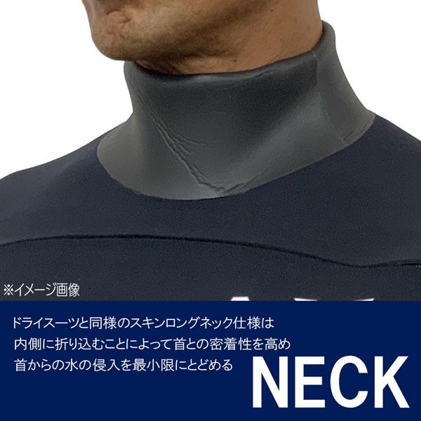 ブレーカーアウト セミドライ　フロントロングチェストジップ 5mm　 国産 ウェットスーツ ブレーカーアウト セミドライ」の人気商品一覧