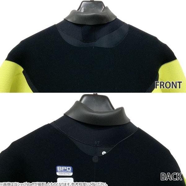 ビーウェット セミドライ 25-26 BEWET KING LTD フリースライダー 5