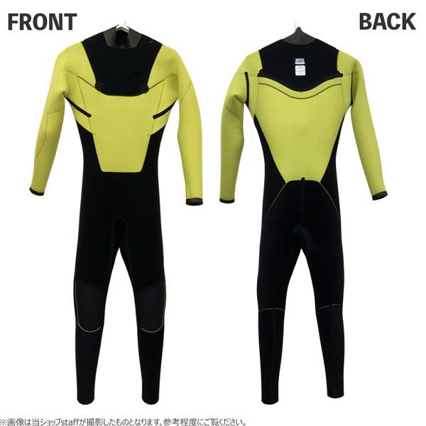 ビーウェット セミドライ 25-26 BEWETKING LTD 5/3mm J-FLAP XW 仕様