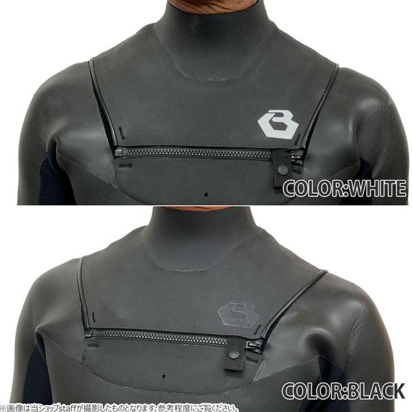 ビーウェット セミドライ 25-26 BEWETKING LTD 5/3mm J-FLAP XW 仕様