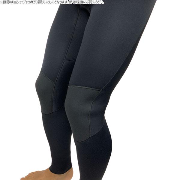 ビーウェット セミドライ 25-26 BEWETKING LTD 5/3mm J-FLAP XW