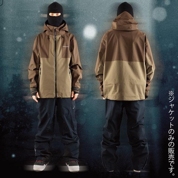 100% 25-26 ビヨンドメダル テックジャケット3L BEYOND MEDALS TECH