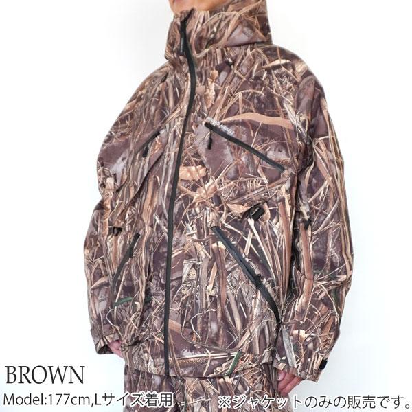 25-26 ビヨンドメダル エックスジャケット3L BEYOND MEDALS X JACKET