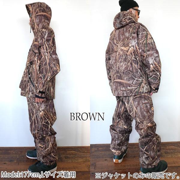 25-26 ビヨンドメダル エックスジャケット3L BEYOND MEDALS X JACKET
