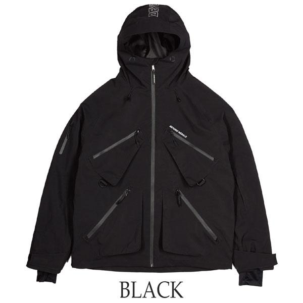 25-26 ビヨンドメダル エックスジャケット3L BEYOND MEDALS X JACKET