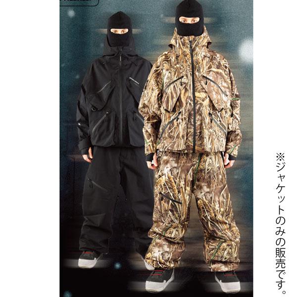 25-26 ビヨンドメダル エックスジャケット3L BEYOND MEDALS X JACKET