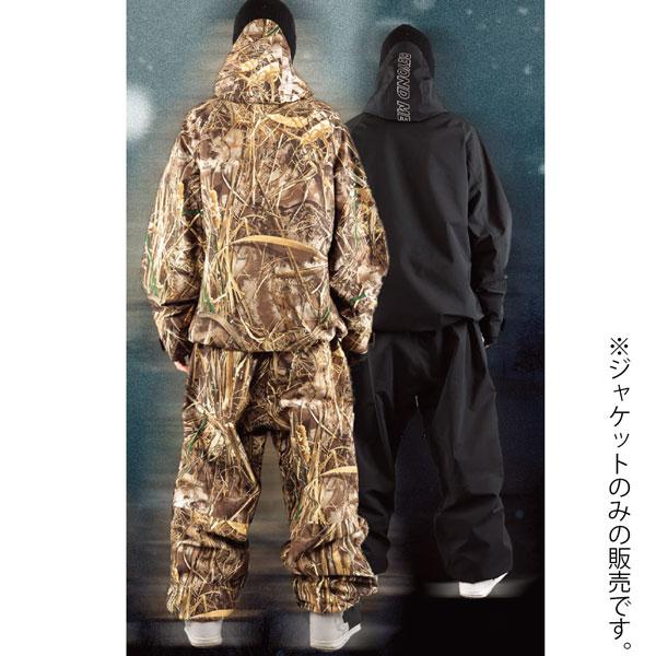 25-26 ビヨンドメダル エックスジャケット3L BEYOND MEDALS X JACKET