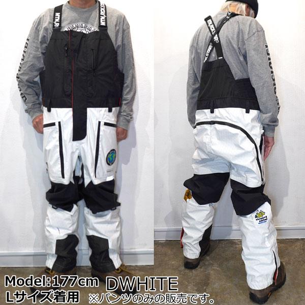 25-26 マウンテンロックスター チョップドキャロットエスパンツ