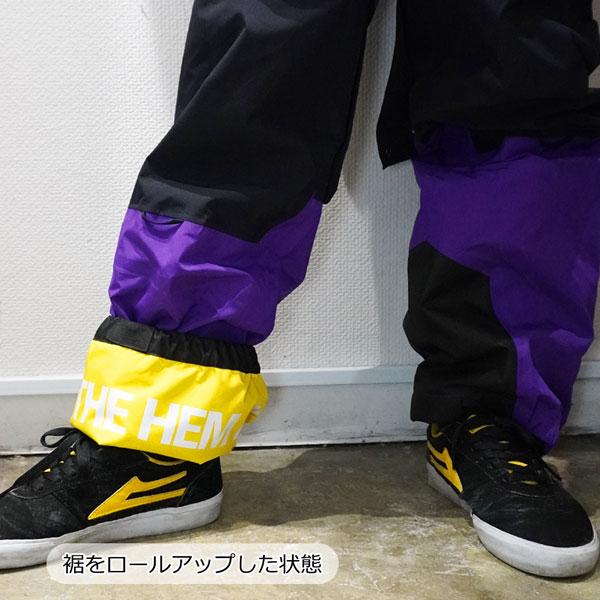 スノーボード ウエア 24-25 MOUNTAIN ROCKSTAR マウンテンロックスター