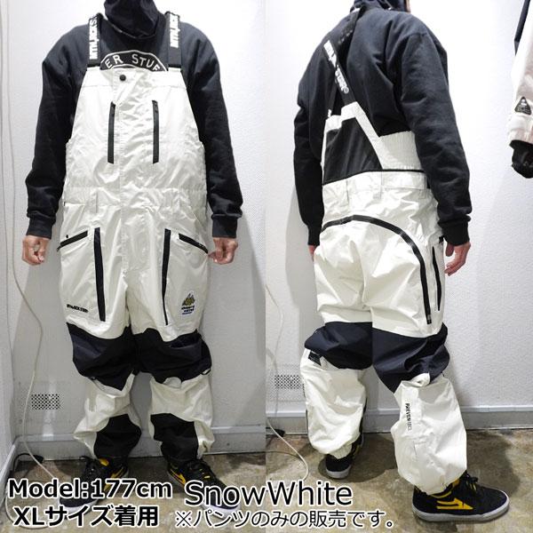 スノーボード ウエア 24-25 MOUNTAIN ROCKSTAR マウンテンロックスター