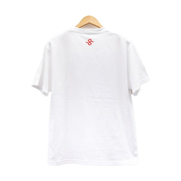 LUSH（ラッシュ） Tシャツ 2025 RIDING WITH THE RISING SUN Tee (RASH