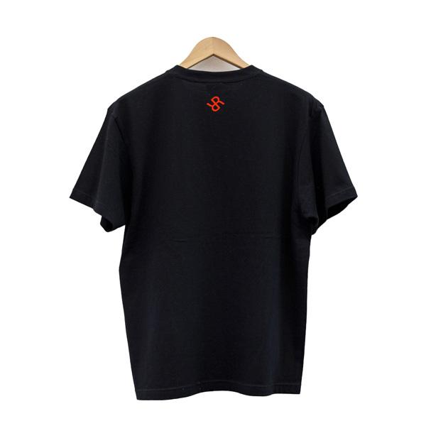 LUSH（ラッシュ） Tシャツ 2025 RIDING WITH THE RISING SUN Tee (RASH