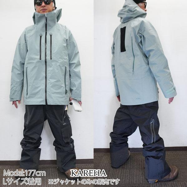 REW 25-26 アールイーダブリュー リアリティマウントビーシー