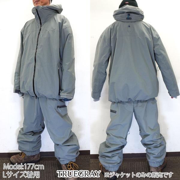 REW STRIDER jk pt Sサイズ 上下セット アールイーダブリュウ REW 予約 25-26 アールイーダブリュー ストライダーワイド